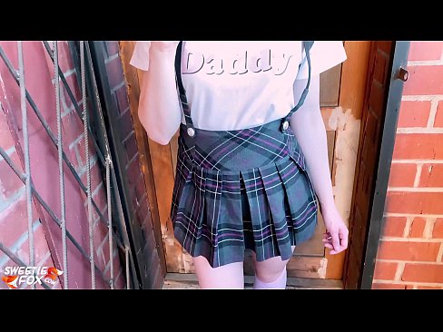 ❤️ Ученичка си го цица курот длабоко и се ебе наместо часови. ❌ Дурли на mk.porno24-7.ru ﹏