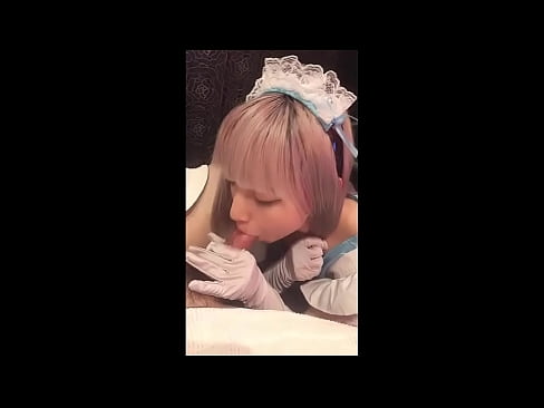 ❤️ Јапонски идол [мајука], француска слугинка, дел 1, млечка и кретен лосион ❌ Дурли на mk.porno24-7.ru ﹏