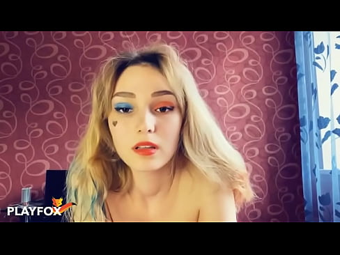 ❤️ Магични очила за виртуелна реалност ми овозможија секс со Харли Квин ❌ Дурли на mk.porno24-7.ru ﹏