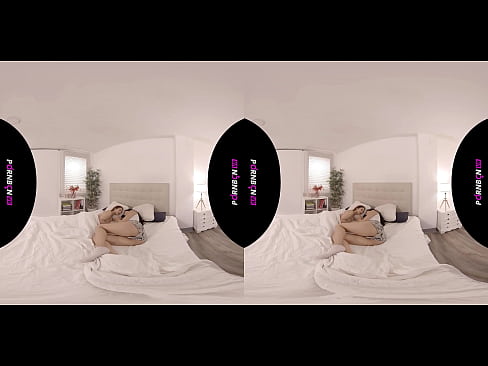 ❤️ PORNBCN VR Две млади лезбејки се будат напалени во 4K 180 3D виртуелна реалност Женева Белучи Катрина Морено ❌ Дурли на mk.porno24-7.ru ﹏