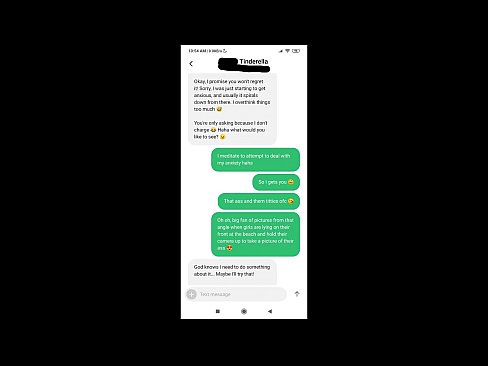 ❤️ Додадов нов PAWG од Tinder во мојот харем (вклучено е разговор со Tinder) ❌ Дурли на mk.porno24-7.ru ﹏