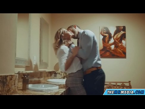 ❤️ Кога бујна русокоса ќе ве заведе во јавен тоалет ❌ Дурли на mk.porno24-7.ru ﹏
